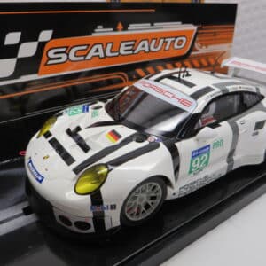scaleauto SC-6091HS