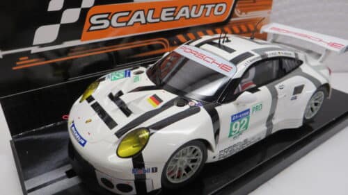 scaleauto SC-6091HS