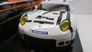 SCALEAUTO 1/24 PORSCHE 991 HOME SERIES