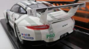 SCALEAUTO 1/24 PORSCHE 991 HOME SERIES