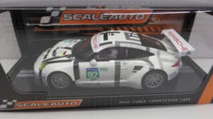SCALEAUTO 1/24 PORSCHE 991 HOME SERIES