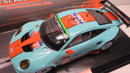 scaleauto SC-7058HS