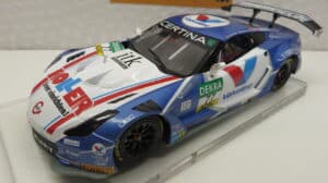 SCALEAUTO CALLAWAY A7-R GT3 R-SERIES