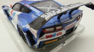 SCALEAUTO CALLAWAY A7-R GT3 R-SERIES