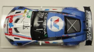SCALEAUTO CALLAWAY A7-R GT3 R-SERIES