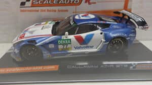SCALEAUTO CALLAWAY A7-R GT3 R-SERIES