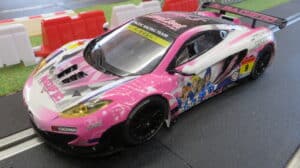 scalextric C3849