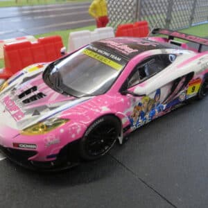 scalextric C3849