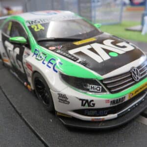 scalextric C3918