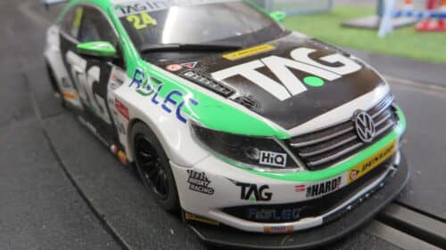 scalextric C3918