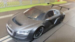scalextric C3663