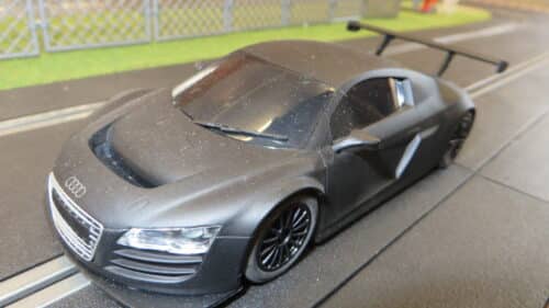 scalextric C3663