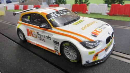 scalextric C3784