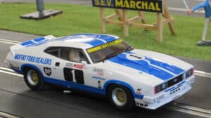 scalextric C3741