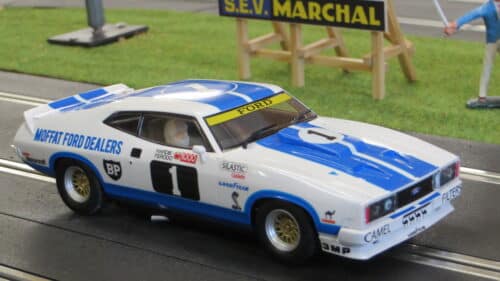 scalextric C3741