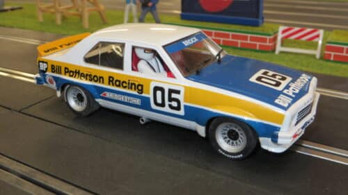 scalextric C4019
