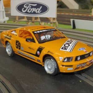 scalextric C2888