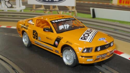 scalextric C2888