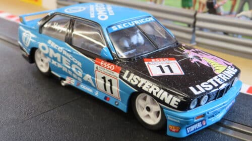 scalextric C3866