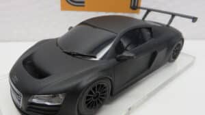 SCALEXTRIC AUDI R8 LMS (DIGITAL PLUG CARSON)