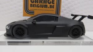 SCALEXTRIC AUDI R8 LMS (DIGITAL PLUG CARSON)