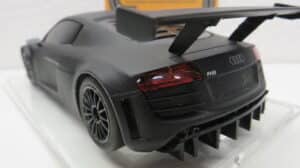 SCALEXTRIC AUDI R8 LMS (DIGITAL PLUG CARSON)