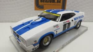 SCALEXTRIC FORD FALCON XC (DIGITAL PLUG CARSON)