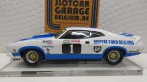 SCALEXTRIC FORD FALCON XC (DIGITAL PLUG CARSON)