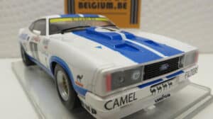 SCALEXTRIC FORD FALCON XC (DIGITAL PLUG CARSON)