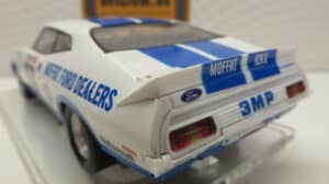 SCALEXTRIC FORD FALCON XC (DIGITAL PLUG CARSON)