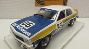 SCALEXTRIC HOLDEN L34 TORANA (DIGITAL PLUG CARSON)