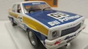 SCALEXTRIC HOLDEN L34 TORANA (DIGITAL PLUG CARSON)
