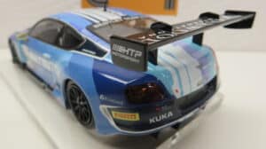 SCALEXTRIC BENTLEY CONTINENTAL GT3 (DIGITAL PLUG CARSON)