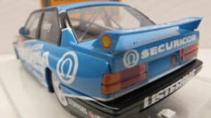 SCALEXTRIC BMW E30 M3 (DIGITAL PLUG CARSON)