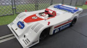 NSR 0503SW
