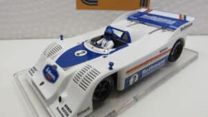 NSR PORSCHE 917/10K