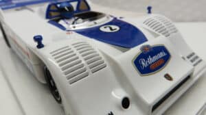 NSR PORSCHE 917/10K