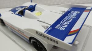 NSR PORSCHE 917/10K