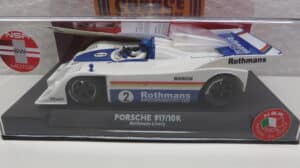 NSR PORSCHE 917/10K