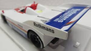 NSR PORSCHE 917/10K