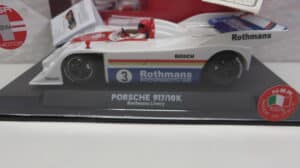NSR PORSCHE 917/10K