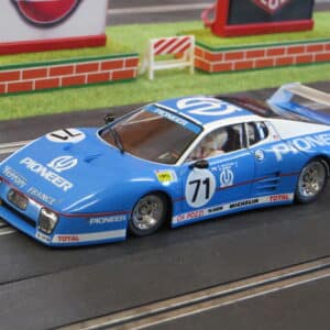 sideways SW64