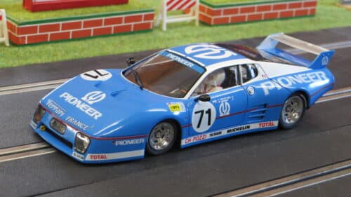 sideways SW64
