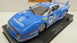 SIDEWAYS FERRARI 512BB