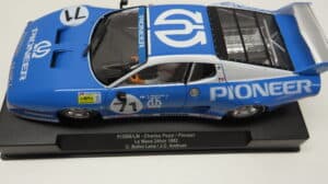 SIDEWAYS FERRARI 512BB
