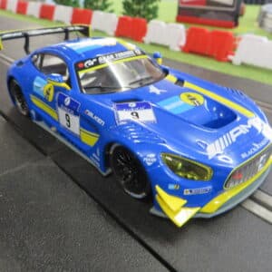 scaleauto SC-6222R