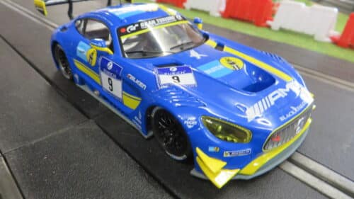 scaleauto SC-6222R
