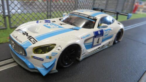 scaleauto SC-6219R