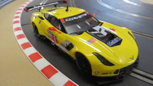 scaleauto SC-6161R