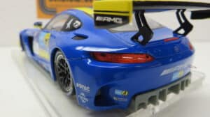 SCALEAUTO MERCEDES AMG GT3 (Rserie)